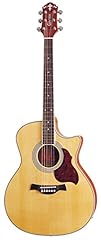 Crafter gae chitarra usato  Spedito ovunque in Italia 