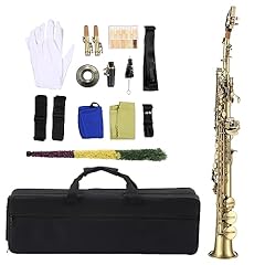 Btuty straight soprano for sale  Delivered anywhere in USA 