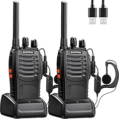 Baofeng talkie walkie d'occasion  Livré partout en France