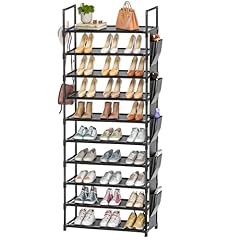 Lukytower tall shoe for sale  Delivered anywhere in USA 