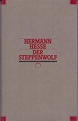 Jahrhundert edition steppenwol gebraucht kaufen  Wird an jeden Ort in Deutschland