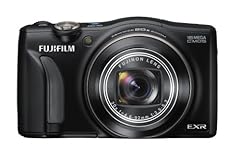 Fujifilm finepix f750exr d'occasion  Livré partout en France