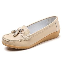 Shoes loafers women for sale  Delivered anywhere in USA 