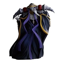 Banpresto ainz ooal usato  Spedito ovunque in Italia 