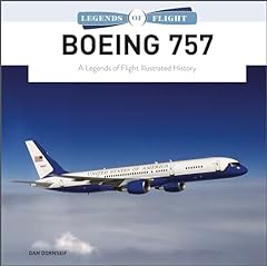 Boeing 757 legends for sale  Delivered anywhere in UK