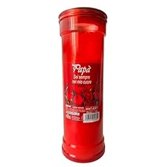 Cire votive rouge d'occasion  Livré partout en Belgiqu