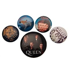 Queen bp80671 badges for sale  Delivered anywhere in UK