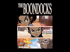 Boondocks for sale  Delivered anywhere in USA 