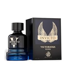 Invicto victorious elixir gebraucht kaufen  Wird an jeden Ort in Deutschland