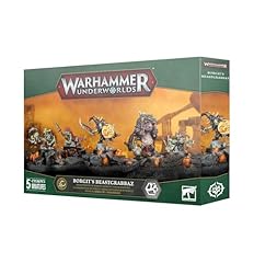 Warhammer underworlds brakonne d'occasion  Livré partout en France
