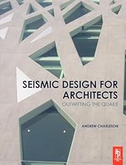Seismic design architects for sale  Delivered anywhere in USA 