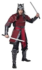 Samurai warrior costume for sale  Delivered anywhere in USA 