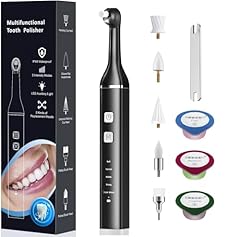 Tooth polisher plaque for sale  Delivered anywhere in UK