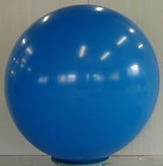 Riesenluftballon 120cm durchme gebraucht kaufen  Wird an jeden Ort in Deutschland
