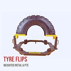 Tyre flips for sale  Delivered anywhere in UK