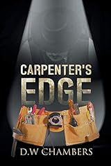 Carpenter edge for sale  Delivered anywhere in UK