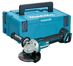 Makita dga506zj smerigliatrice usato  Spedito ovunque in Italia 