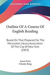 Outline course english for sale  Delivered anywhere in UK