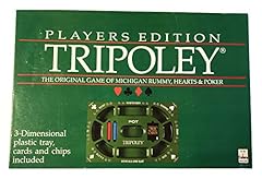 Tripoley vintage 1960 for sale  Delivered anywhere in USA 
