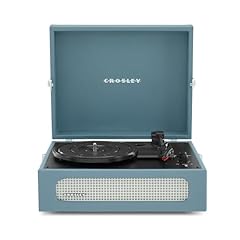 Crosley voyager giradischi usato  Spedito ovunque in Italia 