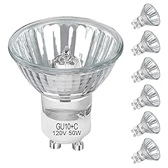 Gu10 halogen 50w for sale  Delivered anywhere in USA 