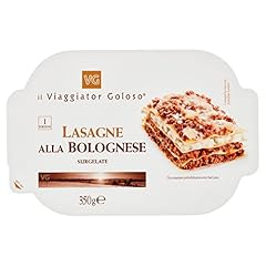 Viaggiator goloso lasagne usato  Spedito ovunque in Italia 