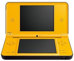 Nintendo dsi giallo usato  Spedito ovunque in Italia 