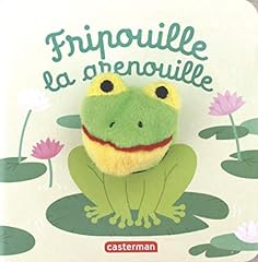 peluches grenouille chante peluches chante d'occasion  Livré partout en France