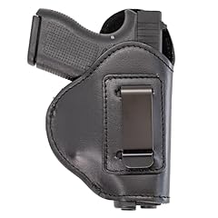 Iwb soft leather for sale  Delivered anywhere in USA 