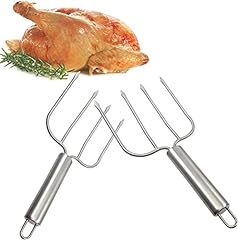 Thanksgiving turkey lifter for sale  Delivered anywhere in USA 