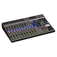 Zoom mixer registratore usato  Spedito ovunque in Italia 