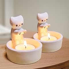2pc cat warming for sale  Delivered anywhere in USA 