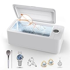 Ultrasonic jewelry cleaner for sale  Delivered anywhere in USA 