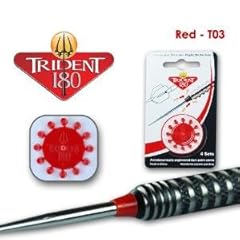 Red dragon trident for sale  Delivered anywhere in UK