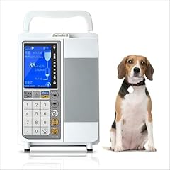 Veterinary infusion pump for sale  Delivered anywhere in USA 