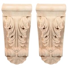 Housoutil wooden corbels for sale  Delivered anywhere in UK