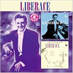 Liberace piano eveni for sale  Delivered anywhere in USA 