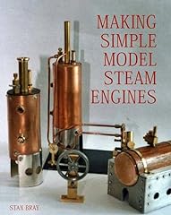 Making Simple Model Steam Engines for sale  Delivered anywhere in UK