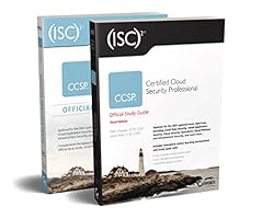 Ccsp certified cloud for sale  Delivered anywhere in UK