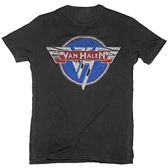Rock van halen for sale  Delivered anywhere in USA 