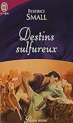 Destins sulfureux d'occasion  Livré partout en France