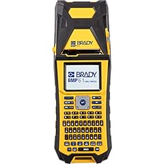 Brady bmp61 portable for sale  Delivered anywhere in USA 