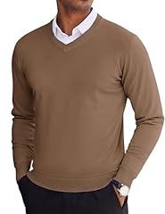 Coofandy men knitted for sale  Delivered anywhere in USA 