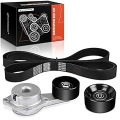 Premium engine serpentine for sale  Delivered anywhere in UK