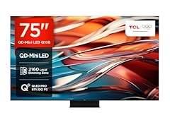 Tcl 75q10b mini usato  Spedito ovunque in Italia 