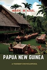 Papua new guinea gebraucht kaufen  Wird an jeden Ort in Deutschland