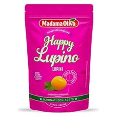 Madama oliva lupini usato  Spedito ovunque in Italia 