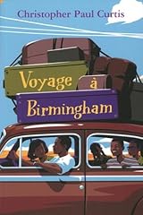 Voyage birmingham d'occasion  Livré partout en France