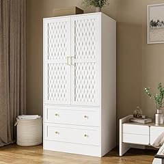 Pakasept armoire wardrobe for sale  Delivered anywhere in USA 