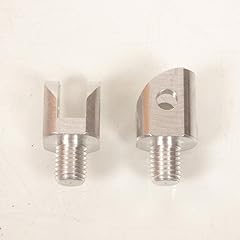Screws footrest mad for sale  Delivered anywhere in UK